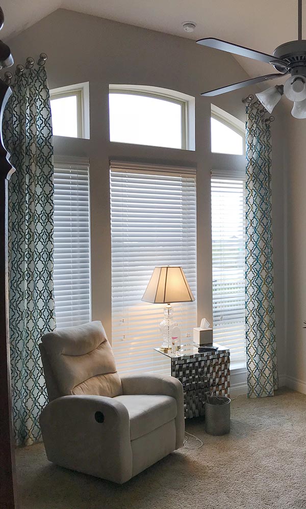 New Braunfels Blinds and Drapery