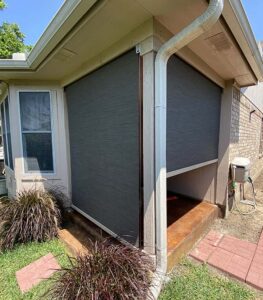 New Braunfels Solar Shades