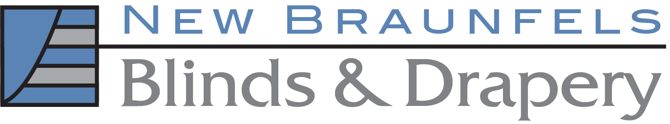 New Braunfels Blinds & Drapery logo